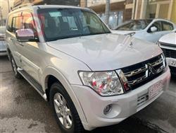 ميتسوبيشي باجيرو